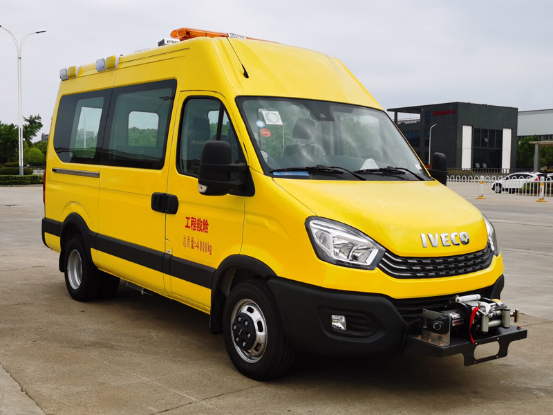 救險車，救險車廠家，楚勝汽車集團(tuán)